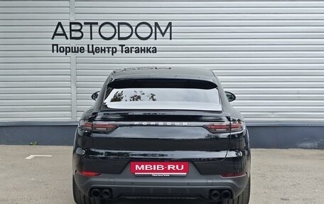 Porsche Cayenne III, 2021 год, 9 305 000 рублей, 8 фотография