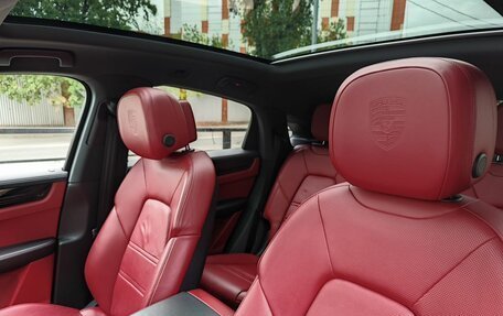 Porsche Cayenne III, 2021 год, 9 305 000 рублей, 15 фотография