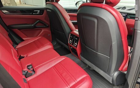 Porsche Cayenne III, 2021 год, 9 305 000 рублей, 19 фотография