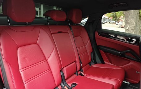 Porsche Cayenne III, 2021 год, 9 305 000 рублей, 20 фотография