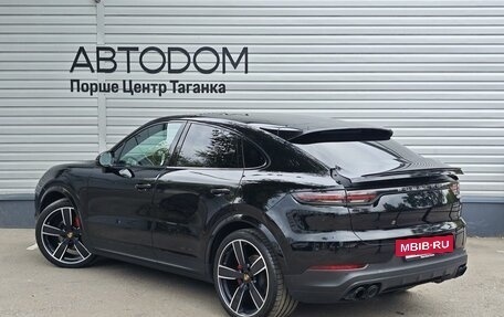 Porsche Cayenne III, 2021 год, 9 305 000 рублей, 7 фотография