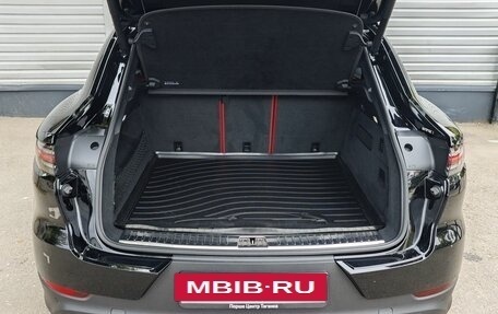 Porsche Cayenne III, 2021 год, 9 305 000 рублей, 9 фотография