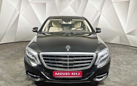 Mercedes-Benz Maybach S-Класс, 2015 год, 4 545 000 рублей, 7 фотография
