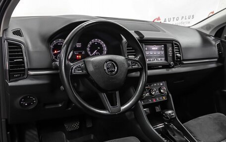 Skoda Karoq I, 2020 год, 1 799 000 рублей, 7 фотография