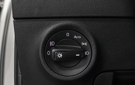 Skoda Karoq I, 2020 год, 1 799 000 рублей, 13 фотография
