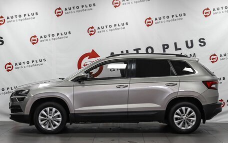 Skoda Karoq I, 2020 год, 1 799 000 рублей, 6 фотография