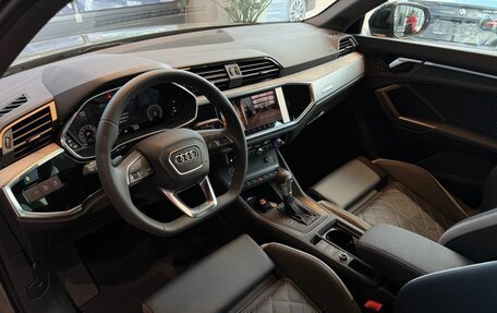 Audi Q3, 2026 год, 4 290 000 рублей, 8 фотография