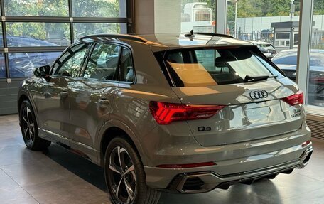 Audi Q3, 2026 год, 4 290 000 рублей, 5 фотография