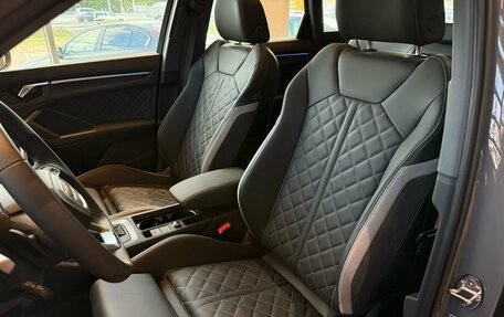Audi Q3, 2026 год, 4 290 000 рублей, 9 фотография