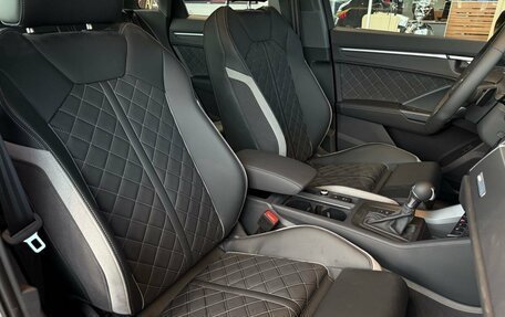 Audi Q3, 2026 год, 4 290 000 рублей, 13 фотография