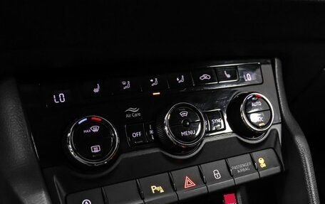 Skoda Karoq I, 2020 год, 1 799 000 рублей, 18 фотография