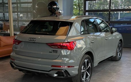 Audi Q3, 2026 год, 4 290 000 рублей, 4 фотография