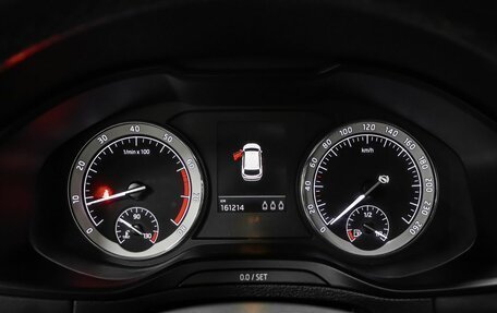 Skoda Karoq I, 2020 год, 1 799 000 рублей, 19 фотография