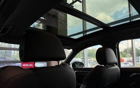 Audi Q3, 2026 год, 4 290 000 рублей, 11 фотография