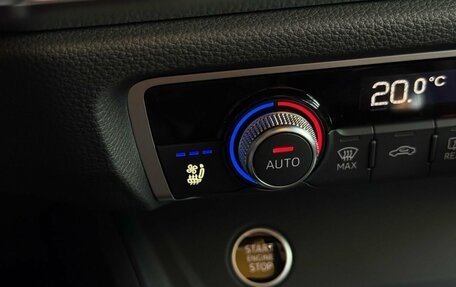 Audi Q3, 2026 год, 4 290 000 рублей, 19 фотография
