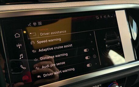 Audi Q3, 2026 год, 4 290 000 рублей, 24 фотография