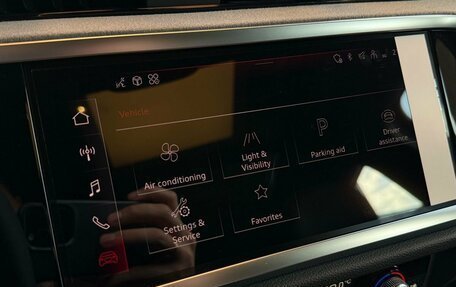 Audi Q3, 2026 год, 4 290 000 рублей, 22 фотография