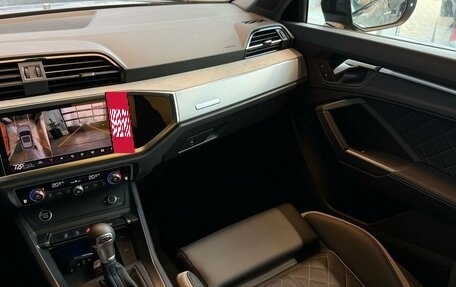 Audi Q3, 2026 год, 4 290 000 рублей, 16 фотография