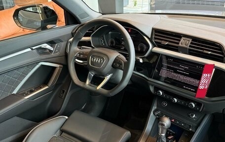 Audi Q3, 2026 год, 4 290 000 рублей, 17 фотография