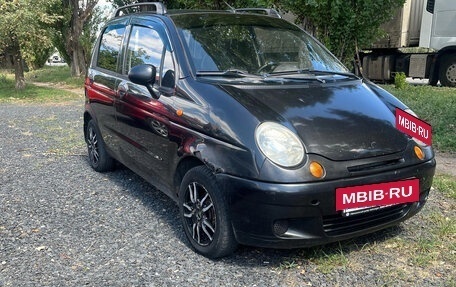 Daewoo Matiz I, 2010 год, 155 000 рублей, 3 фотография