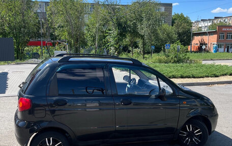 Daewoo Matiz I, 2010 год, 155 000 рублей, 4 фотография