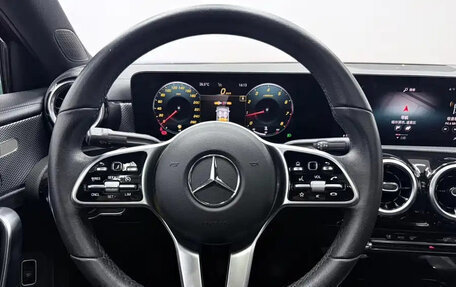 Mercedes-Benz A-Класс, 2022 год, 2 187 000 рублей, 7 фотография