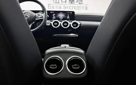 Mercedes-Benz A-Класс, 2022 год, 2 187 000 рублей, 15 фотография