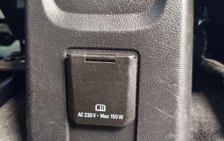 Opel Mokka I, 2014 год, 900 000 рублей, 11 фотография