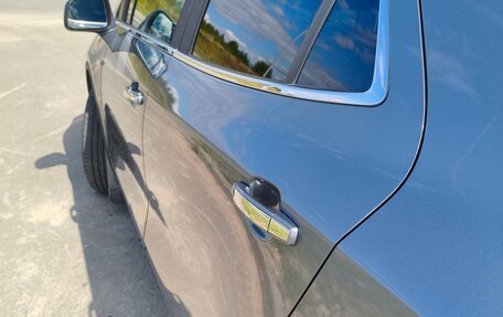 Opel Mokka I, 2014 год, 900 000 рублей, 7 фотография