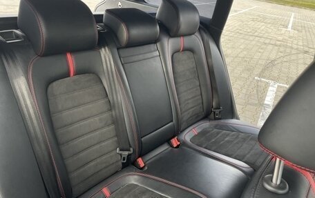 Volkswagen Passat B6, 2007 год, 700 000 рублей, 2 фотография