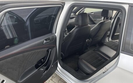 Volkswagen Passat B6, 2007 год, 700 000 рублей, 3 фотография