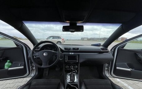 Volkswagen Passat B6, 2007 год, 700 000 рублей, 5 фотография