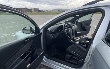 Volkswagen Passat B6, 2007 год, 700 000 рублей, 4 фотография