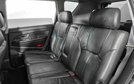 SsangYong Rexton III, 2009 год, 929 000 рублей, 6 фотография