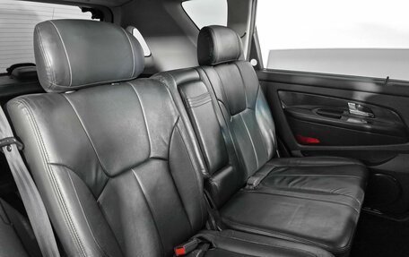 SsangYong Rexton III, 2009 год, 929 000 рублей, 8 фотография