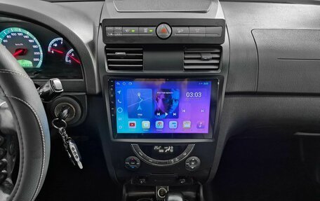 SsangYong Rexton III, 2009 год, 929 000 рублей, 14 фотография