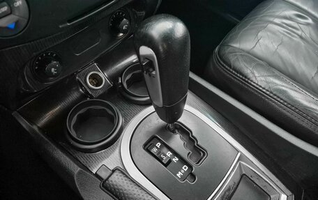 SsangYong Rexton III, 2009 год, 929 000 рублей, 13 фотография