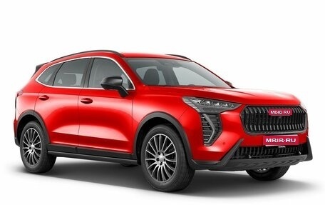 Haval Jolion, 2026 год, 2 699 000 рублей, 1 фотография