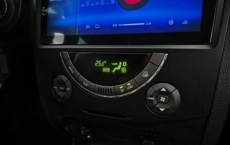 SsangYong Rexton III, 2009 год, 929 000 рублей, 18 фотография