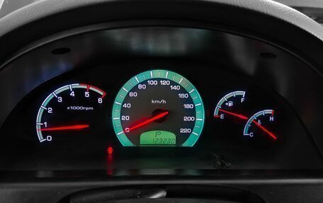 SsangYong Rexton III, 2009 год, 929 000 рублей, 24 фотография