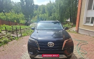 Toyota Fortuner II, 2020 год, 3 950 000 рублей, 1 фотография