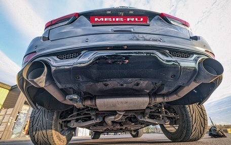 Jeep Grand Cherokee, 2017 год, 2 950 000 рублей, 13 фотография
