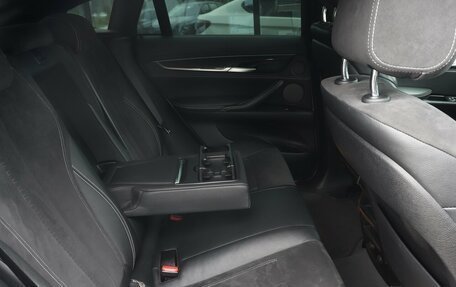 BMW X6, 2019 год, 5 100 000 рублей, 8 фотография
