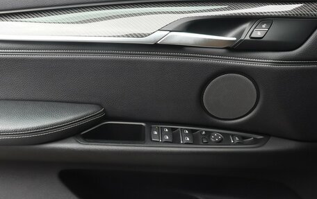 BMW X6, 2019 год, 5 100 000 рублей, 9 фотография