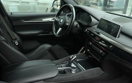 BMW X6, 2019 год, 5 100 000 рублей, 6 фотография