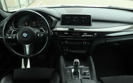 BMW X6, 2019 год, 5 100 000 рублей, 7 фотография
