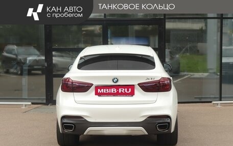 BMW X6, 2019 год, 5 100 000 рублей, 4 фотография