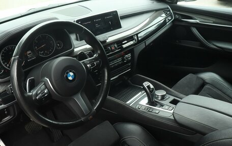 BMW X6, 2019 год, 5 100 000 рублей, 5 фотография