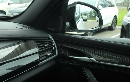 BMW X6, 2019 год, 5 100 000 рублей, 14 фотография