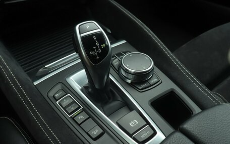 BMW X6, 2019 год, 5 100 000 рублей, 12 фотография